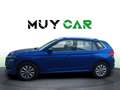 Skoda Kamiq 1.0 TSI Ambition DSG 85kW Azul - thumbnail 4