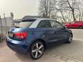 Audi A1 S line Sportpaket,KLIMA,72.TKM,17.ZOLL,Xenon,2xSHZ Blau - thumbnail 4