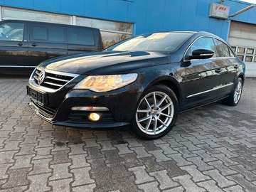 Sport/Kamera/Sitzhzg/Tempomat/Alu/PDC