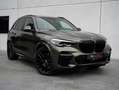 BMW X5 xDrive45e M-PAKKET | MANHATTAN GREEN | BTW | NEW!! Verde - thumbnail 16