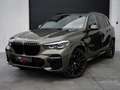 BMW X5 xDrive45e M-PAKKET | MANHATTAN GREEN | BTW | NEW!! Verde - thumbnail 1