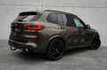 BMW X5 xDrive45e M-PAKKET | MANHATTAN GREEN | BTW | NEW!! Verde - thumbnail 5