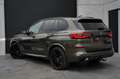 BMW X5 xDrive45e M-PAKKET | MANHATTAN GREEN | BTW | NEW!! Verde - thumbnail 4