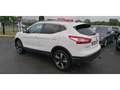 Nissan Qashqai 1.5 dCi 110 Connect Edition +ATTELAGE+TOIT PANORAM Blanc - thumbnail 3