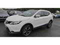 Nissan Qashqai 1.5 dCi 110 Connect Edition +ATTELAGE+TOIT PANORAM Blanc - thumbnail 2