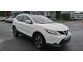 Nissan Qashqai 1.5 dCi 110 Connect Edition +ATTELAGE+TOIT PANORAM Blanc - thumbnail 22