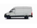 Volkswagen Crafter Kasten 35 TDI AHK mittellang Hochdach Weiß - thumbnail 6
