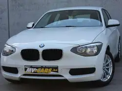 BMW Série 1 116iA/Pdc/Navi/bluetooth