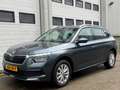 Skoda Kamiq 1.0 TSI Ambition virtual/front-lane/carplay/led/na Grijs - thumbnail 2