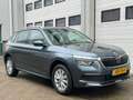 Skoda Kamiq 1.0 TSI Ambition virtual/front-lane/carplay/led/na Grijs - thumbnail 7