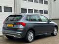 Skoda Kamiq 1.0 TSI Ambition virtual/front-lane/carplay/led/na Grijs - thumbnail 11