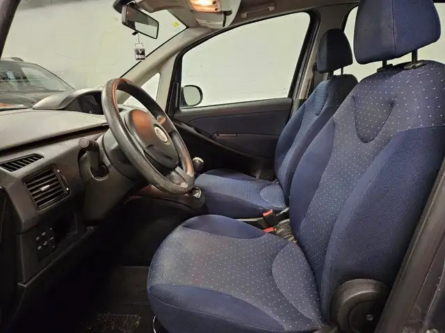 Fiat Idea view 6