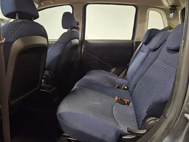 Fiat Idea view 10