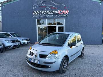1.5 DCI 65CH CONFORT DYNAMIQUE