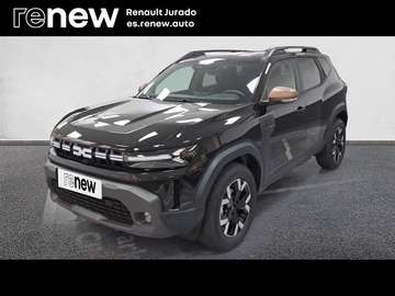 1.2 mild hybrid Extreme 4x2 96kW 48v