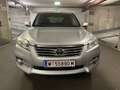 Toyota RAV 4 RAV4 2,2 D-4D 150 2WD Elegance Silber - thumbnail 2