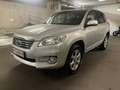 Toyota RAV 4 RAV4 2,2 D-4D 150 2WD Elegance Silber - thumbnail 1