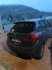 Venga 1.6i World Edition (EU6d-TEMP)