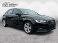 Audi A3 Sportback Ambition*NETTO 11.745 €*TOPP* Noir - thumbnail 3