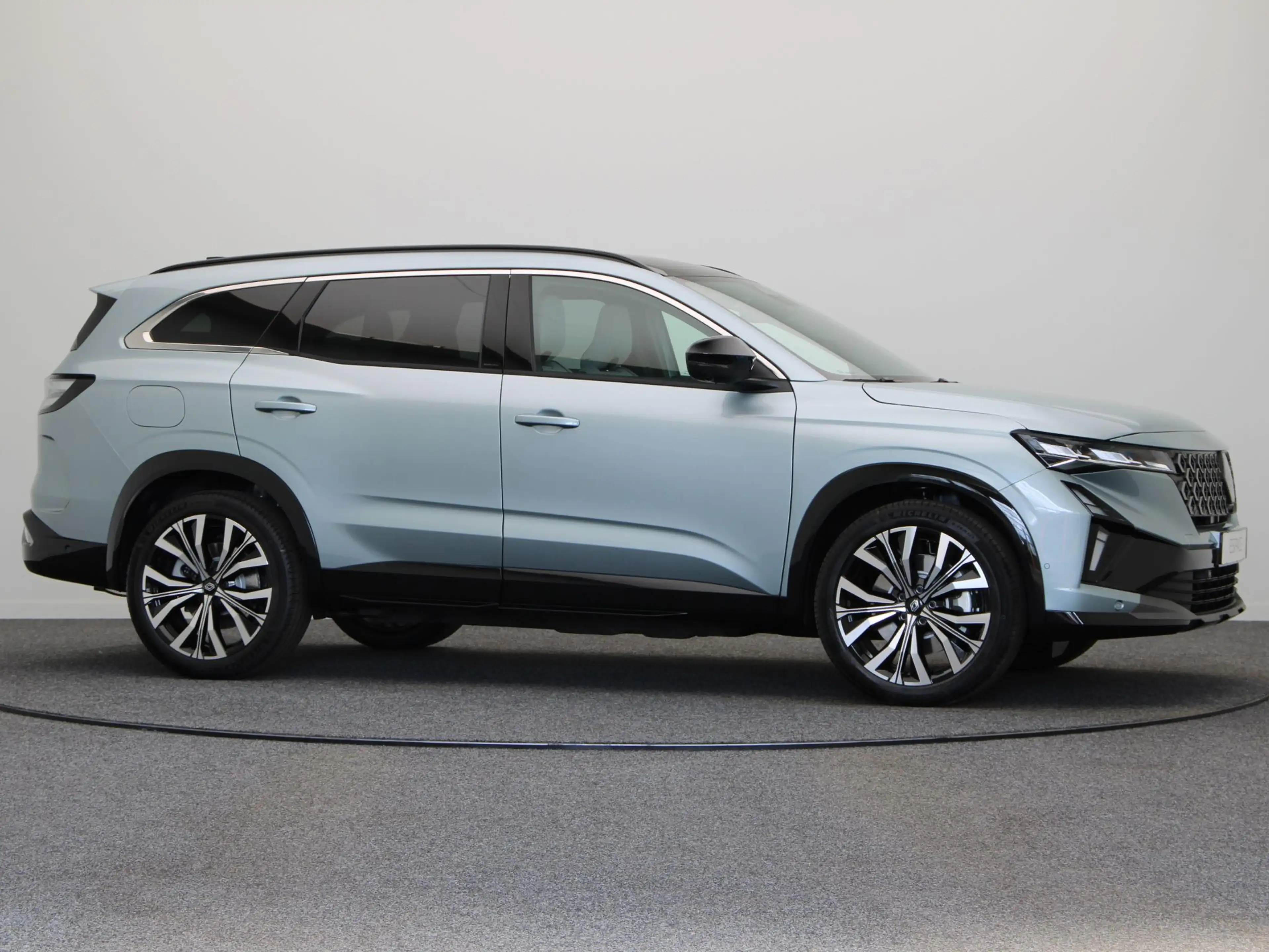 Renault Espace E-Tech full hybrid 200 iconic 5p. | Vijf jaar gara — photo 13