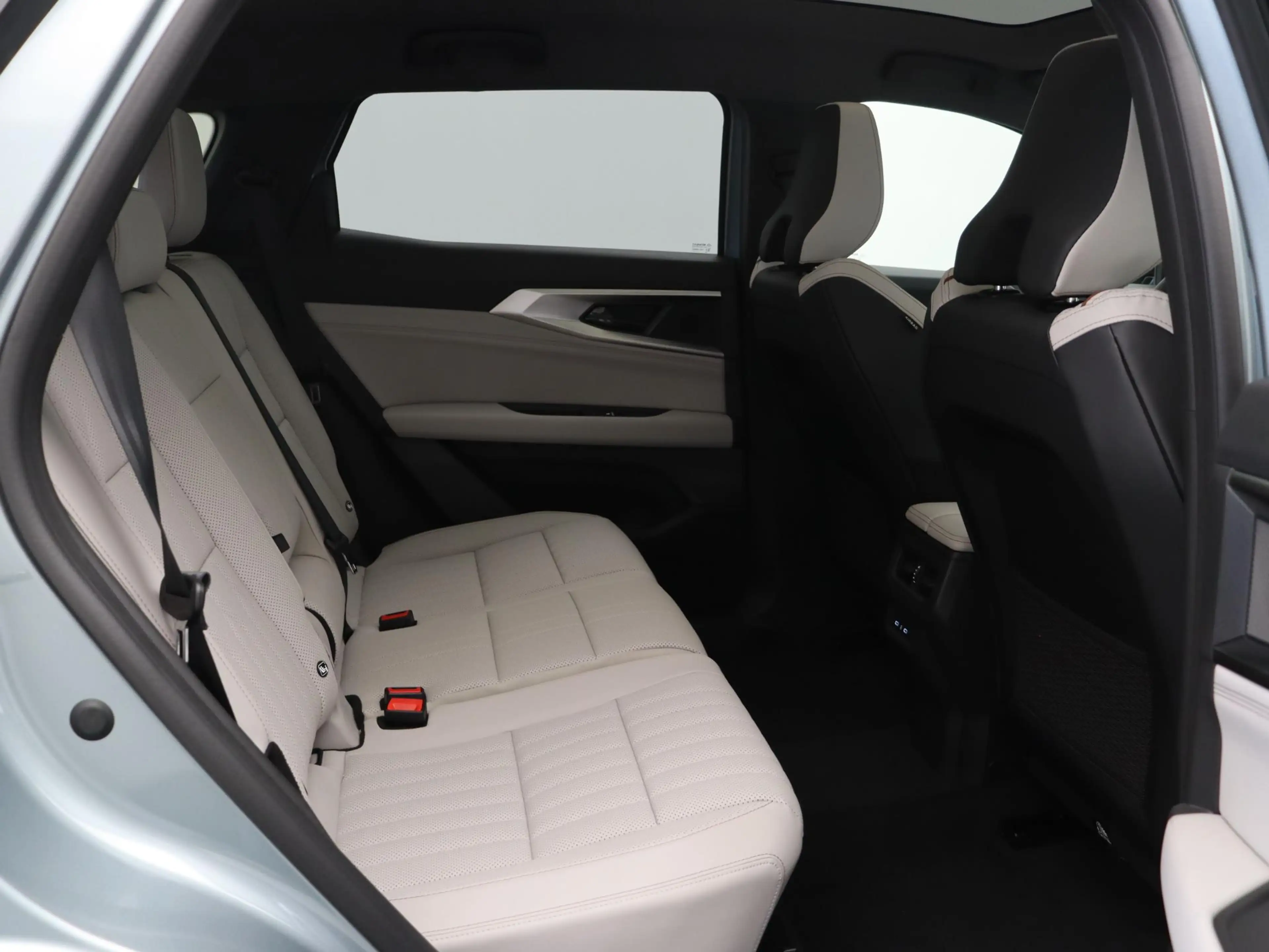 Renault Espace E-Tech full hybrid 200 iconic 5p. | Vijf jaar gara — photo 8