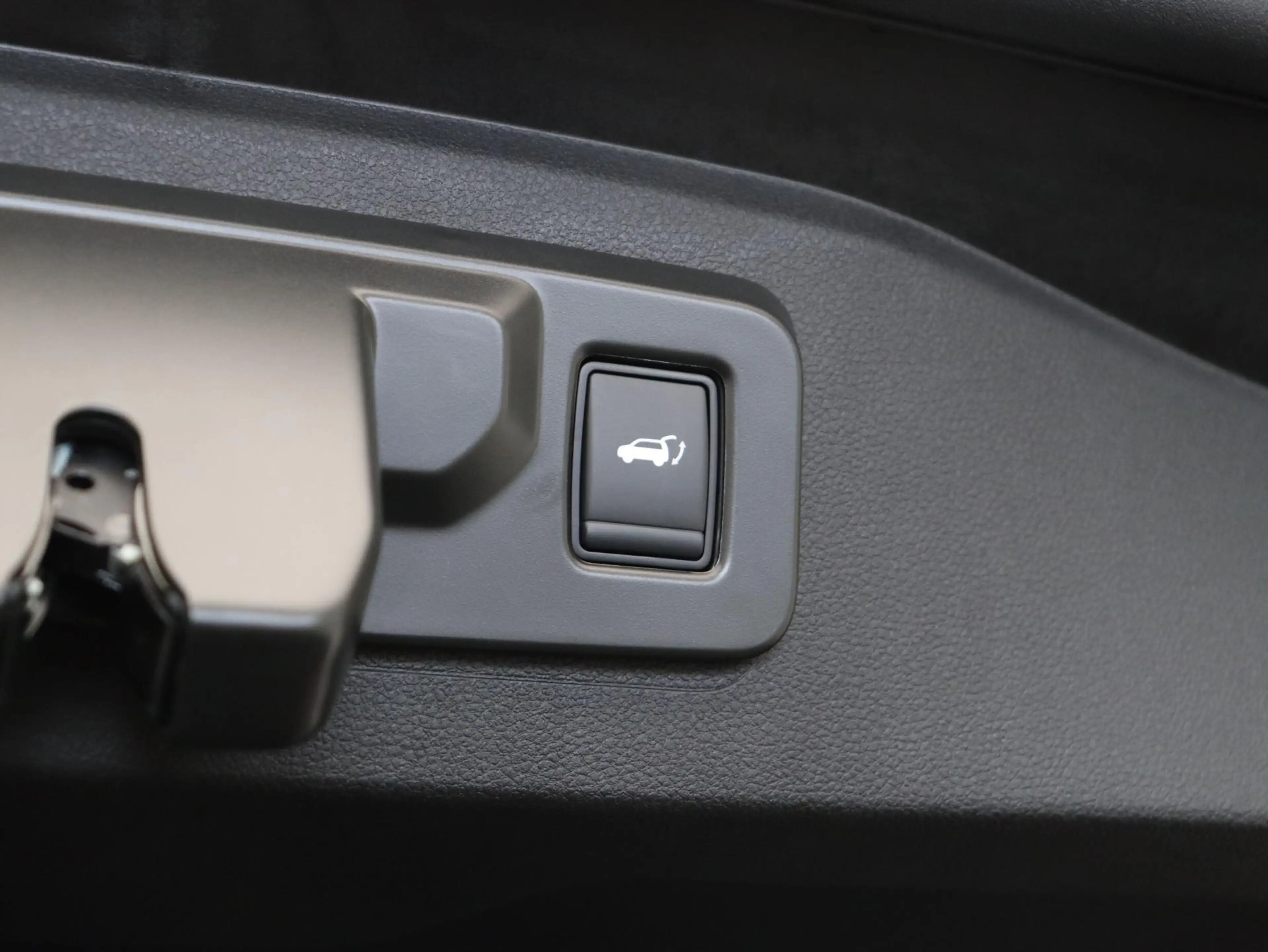 Renault Espace E-Tech full hybrid 200 iconic 5p. | Vijf jaar gara — photo 15