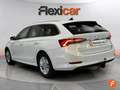 Skoda Octavia Combi 2.0 TDI 110kW (150CV) DSG Style Blanco - thumbnail 5