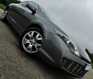 Laguna Coupé 2.0dCi Emotion Plus Emotion Plus