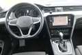 Volkswagen Passat Variant Business 2,0 SCR TDI DSG*1.Besitz*Matrix-LED* Schwarz - thumbnail 11