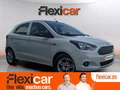 Ford Ka/Ka+ Ka+ 1.19 Ti-VCT White & Black Edition Blanc - thumbnail 1