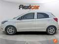 Ford Ka/Ka+ Ka+ 1.19 Ti-VCT White & Black Edition Blanc - thumbnail 4