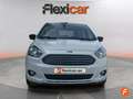 Ford Ka/Ka+ Ka+ 1.19 Ti-VCT White & Black Edition Blanc - thumbnail 2