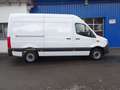 Mercedes-Benz Sprinter 317 CDI Kasten L2H2 / AHK 3500 KG Weiß - thumbnail 5