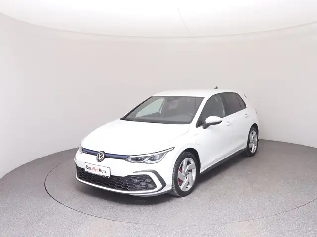 Volkswagen Golf GTE GTE