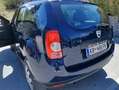 Dacia Duster Duster Ambiance dCi 110 Ambiance Blau - thumbnail 2