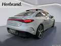 Mercedes-Benz EQE 500 4M AMG Line  Head-up Burmester 360° Pano Plateado - thumbnail 3