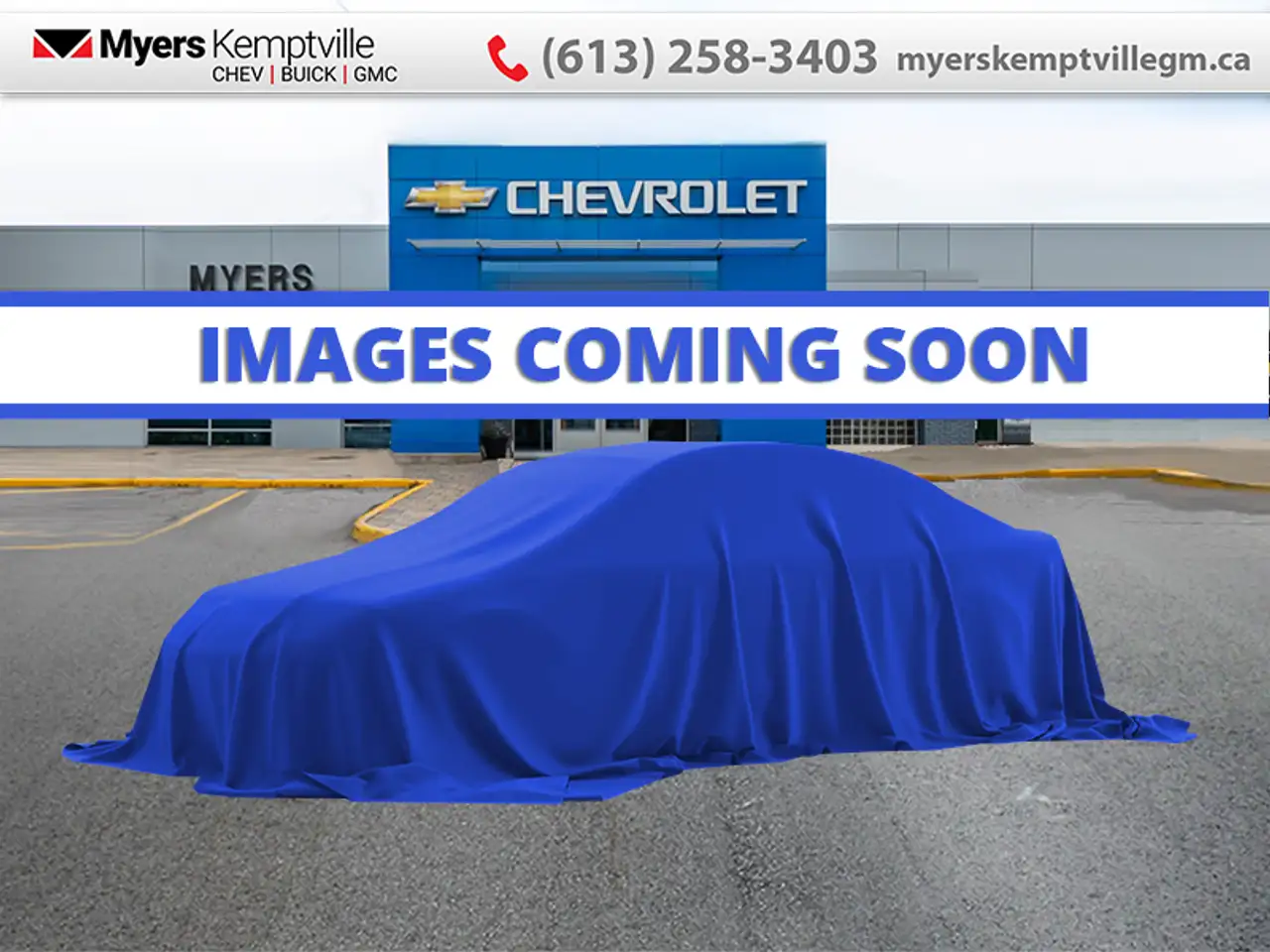 2018 Chevrolet Spark
