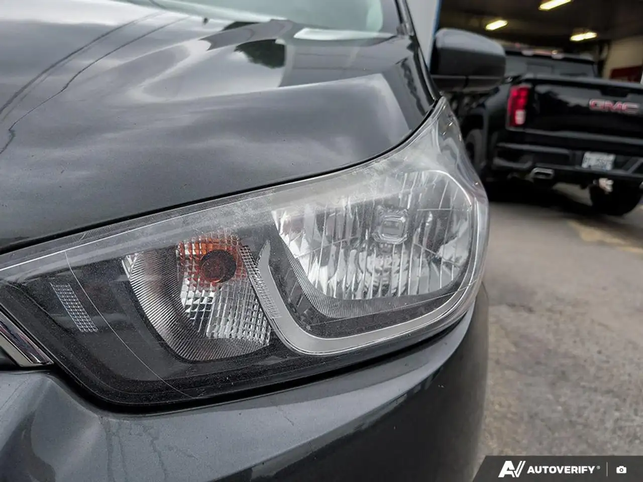 Chevrolet Spark снимка Chevrolet Spark