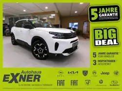 Citroën C5 Aircross 1.2 PureTech 130 FEEL S&S AHK+LED+LM