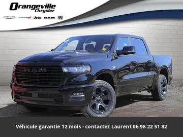 Sport Night 14.5P 5.7L 4x4 Tout compris hors homologation 4500e