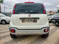 Fiat Panda Cross 1.3 MJT S&S 4x4 Blanc - thumbnail 4