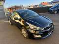 Kia ProCeed / pro_cee'd Cool 1.4 - nur 61300km TOP! Schwarz - thumbnail 5