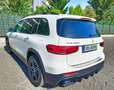 Mercedes-Benz GLB 200 d 7 plazas Blanco - thumbnail 6