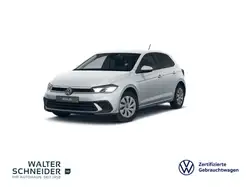 Volkswagen Polo 1,0 LED App Connect SHZ PDC