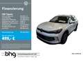 Volkswagen Tiguan 2.0 TDI SCR DSG Elegance AHK TrailerAssis Weiß - thumbnail 1