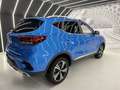 MG ZS ZS 2021 1.0 Luxury auto Blu/Azzurro - thumbnail 19