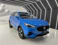 MG ZS ZS 2021 1.0 Luxury auto Blu/Azzurro - thumbnail 3