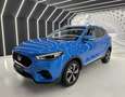 MG ZS ZS 2021 1.0 Luxury auto Blu/Azzurro - thumbnail 5