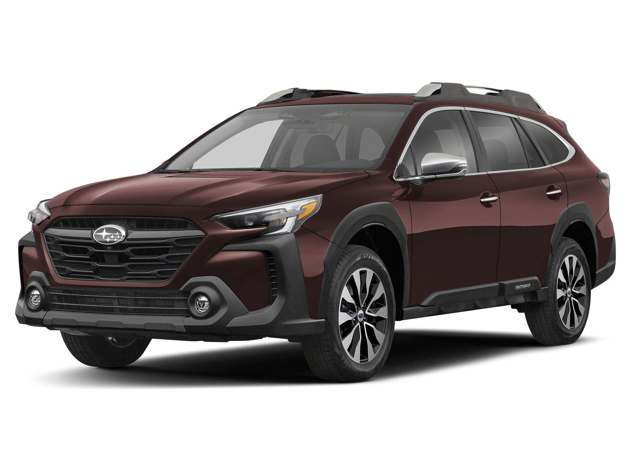 2024 Subaru Outback Premier Xt Awd