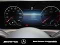 Mercedes-Benz CLA 220 d  AMGNIGHT PANO DISTRONIC MULTIBEAM Grau - thumbnail 6